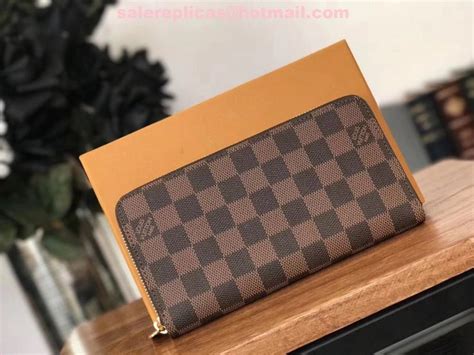 wallet louis vuitton replica|fake louis vuitton wallet.